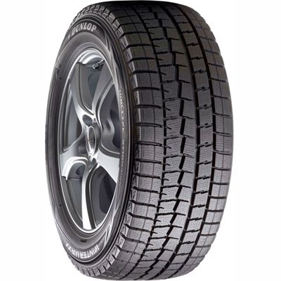 185 65 R15 Dunlop Winter Maxx WM01