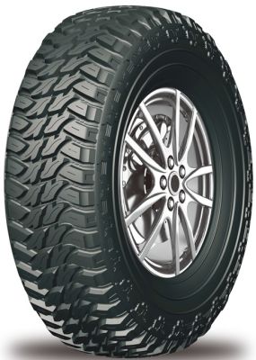 285/70 R17 ROADMARCH PRIMEMASTER M/T II