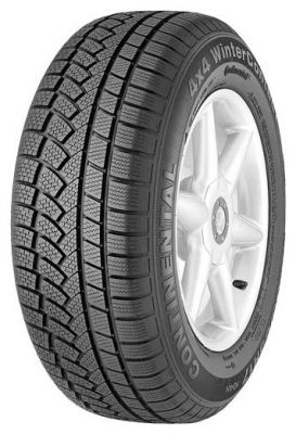 265/60 R18 Continental Conti4x4WinterContact