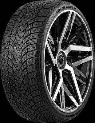245 45 R17 Grenlander ICEHAWKE I