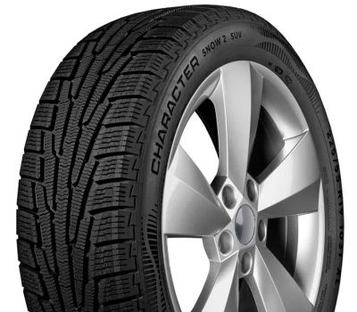 215/65 R16 Ikon Tyres Ikon Character Snow 2 SUV