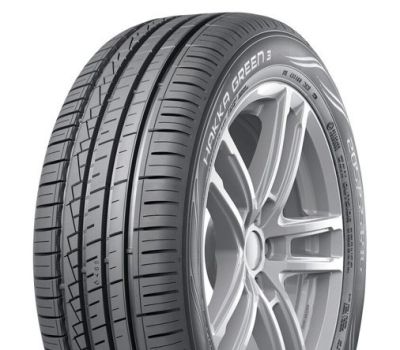 195/65 R15 Ikon Tyres (Nokian Tyres) HAKKA GREEN 3
