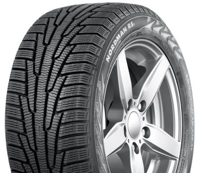 Ikon Tyres (Nokian Tyres) NORDMAN RS2 (2022)