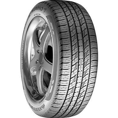 225/60 R17 Kumho Crugen Premium KL33