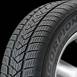 Pirelli Scorpion Winter N0