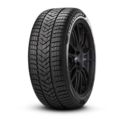 Pirelli WINTER SOTTOZERO III (N0)