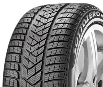 PIRELLI WINTER SOTTOZERO Serie III