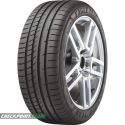 Goodyear Eagle F1 Asymmetric 2 RunFlat SoundComfort