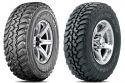 Bridgestone Dueler M/T 674