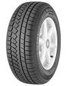 265/60 R18 Continental Conti4x4WinterContact