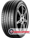 Continental ContiSportContact 5P ContiSilent