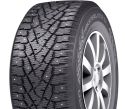 Ikon Tyres (Nokian Tyres) Hakkapeliitta C3
