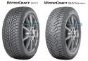 Kumho WinterCraft WP71