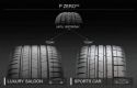 Pirelli PZero Luxury Saloon Run Flat