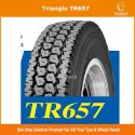 295 75 R22.5 Triangle TR657