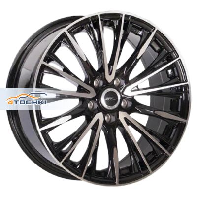 Lizardo D63.3 Octopus (XH304)